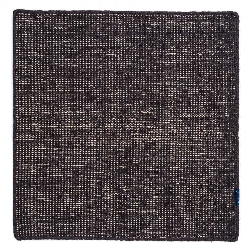 Alfombra Dune slate grey 170x240 Wool Range - 1