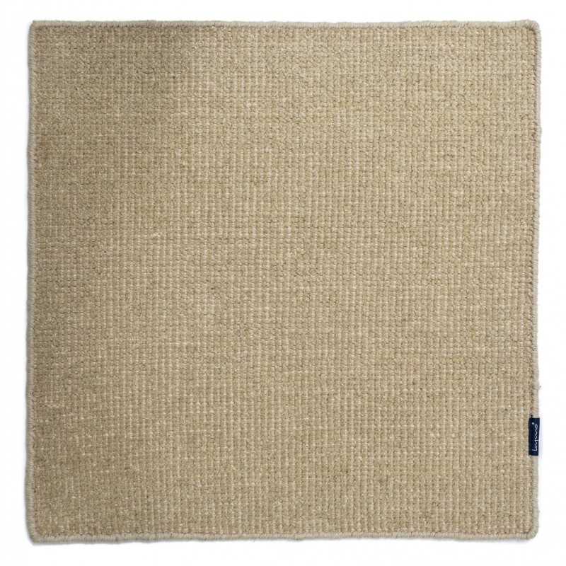 Alfombra Dune eggshell 170x240 Wool Range - 1