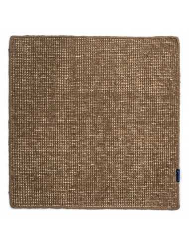 Alfombra Dune flax 200x200 Wool Range - 1