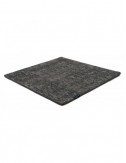 Alfombra Dune smoke grey 170x240 Wool Range - 1