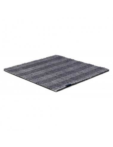 Alfombra Line Up dark mauve 170x240 Wool Range - 1