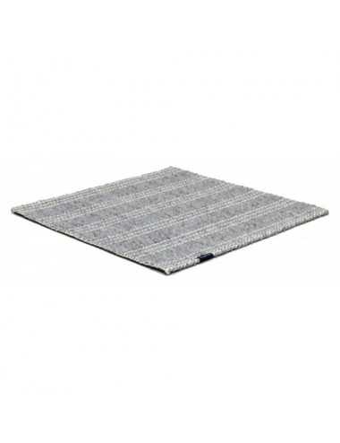 Alfombra Line Up marble 200x200 Wool Range - 1