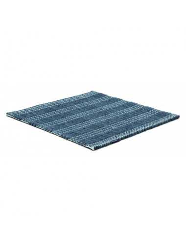 Alfombra Line Up electric blue 170x240 Wool Range - 1