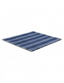 Alfombra Line Up classic blue 170x240 Wool Range - 1