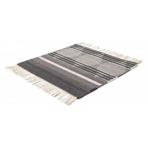 Alfombra Hifi Heritage umbra 200x200 Wool Range - 1
