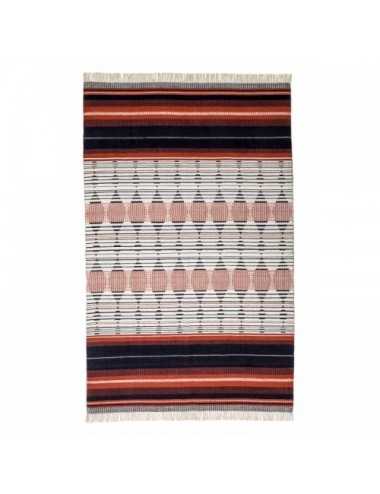 Alfombra Hifi Heritage aloe green 200x200 Wool Range - 1