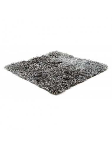 Alfombra SG Northern Soul polar sea 200x200 Wool Range - 1