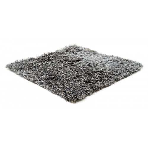 Alfombra SG Northern Soul polar sea 200x200 Wool Range - 1