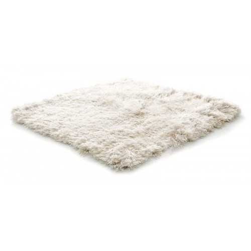 Alfombra SG Northern Soul nature white 200x200 Wool Range - 1