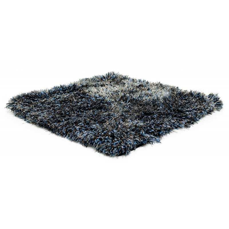 Alfombra SG Northern Soul ocean blend 200x200 Wool Range - 1