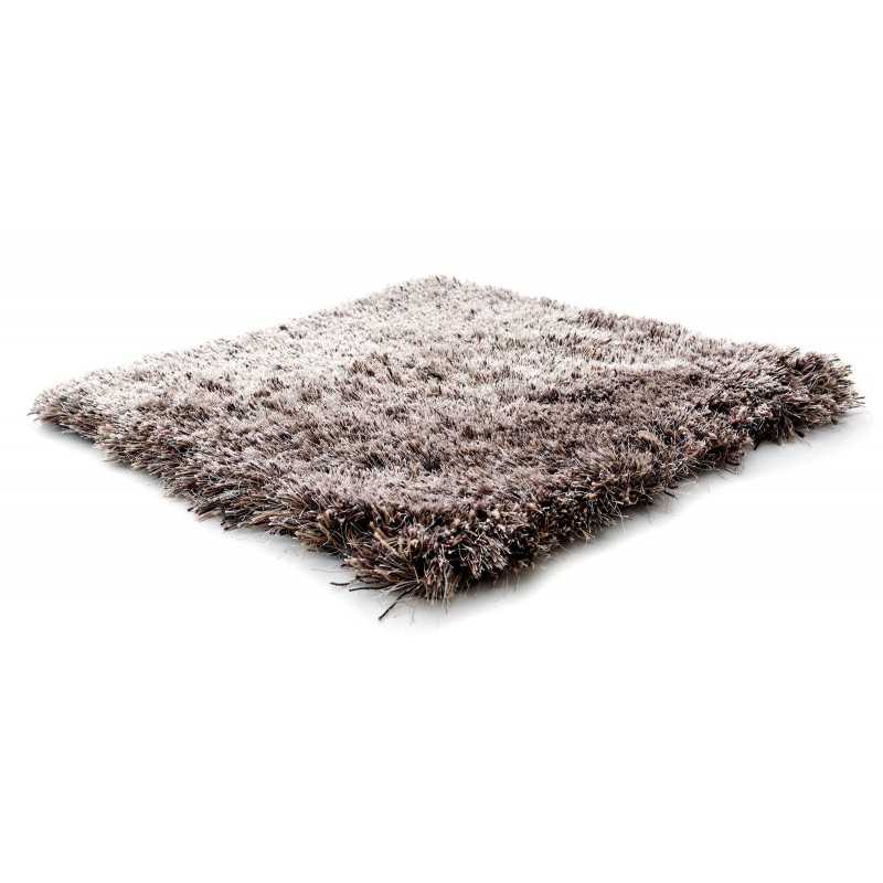 Alfombra SG Northern Soul concrete aubergine 170x240 Wool Range - 1