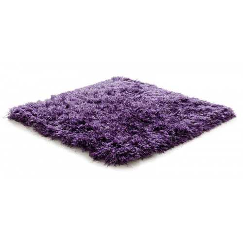 Alfombra SG Northern Soul lilac blend 200x200 Wool Range - 1
