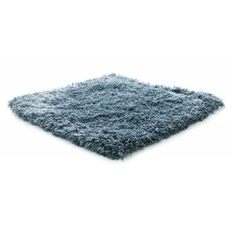 Alfombra SG Northern Soul smoked blue 170x240 Wool Range - 1