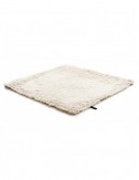 Alfombra SG Northern Soul Low Cut nature white 170x240 Wool Range - 1