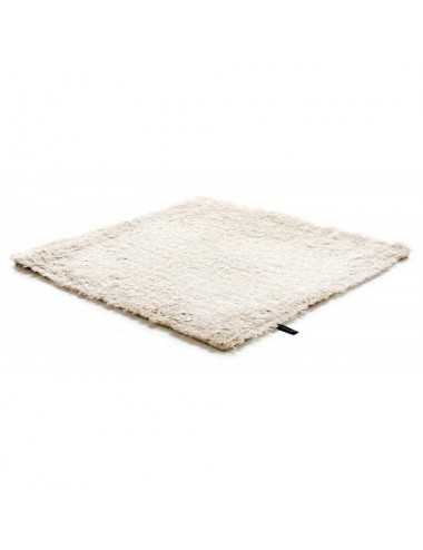 Alfombra SG Northern Soul Low Cut nature white 170x240 Wool Range - 1