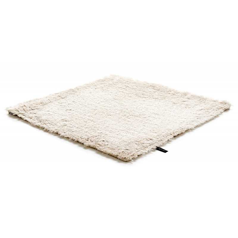 Alfombra SG Northern Soul Low Cut nature white 170x240 Wool Range - 1