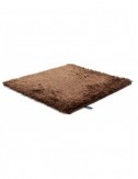 Alfombra SG Northern Soul Low Cut honey chocolate 170x240 Wool Range - 1