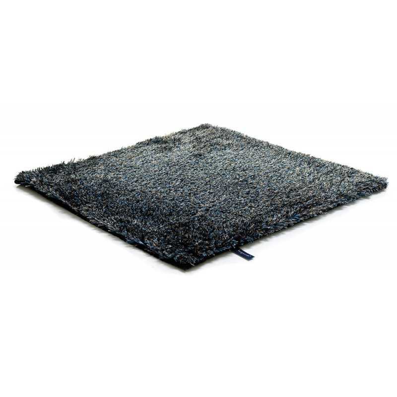 Alfombra SG Northern Soul Low Cut ocean blend 200x200 Wool Range - 1