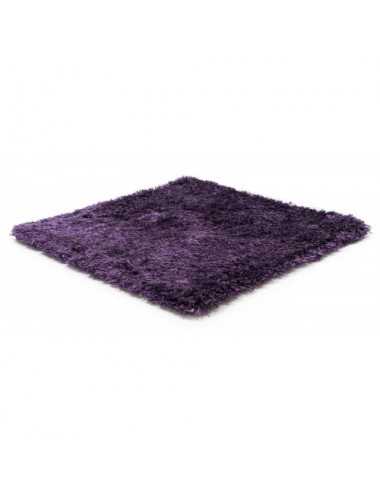 Alfombra SG Northern Soul Low Cut lilac blend 170x240 Wool Range - 1