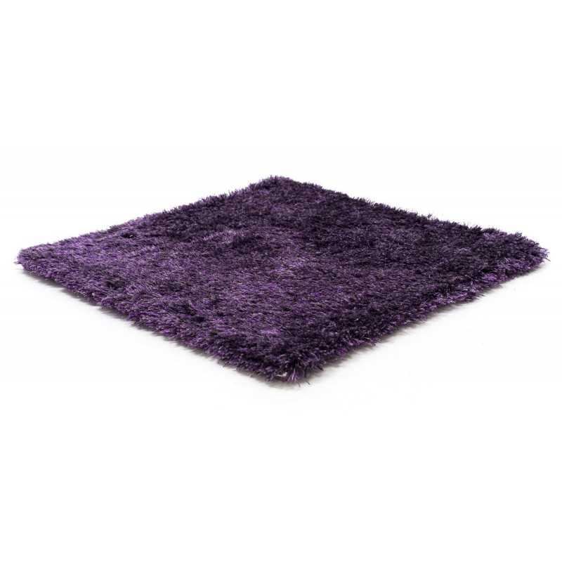 Alfombra SG Northern Soul Low Cut lilac blend 170x240 Wool Range - 1