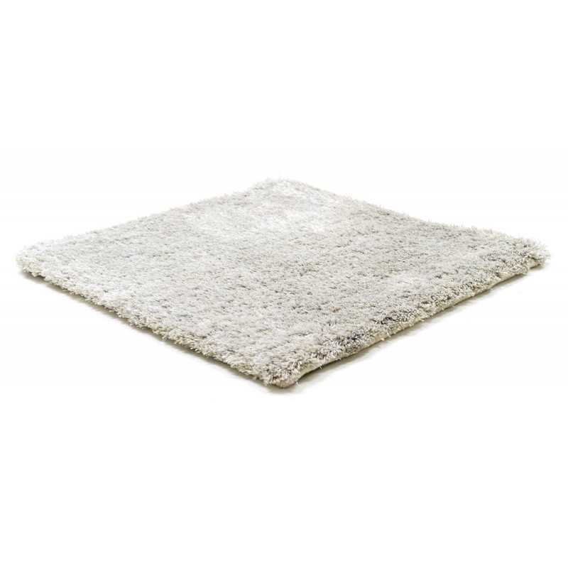 Alfombra SG Northern Soul Low Cut lily white 170x240 Wool Range - 1