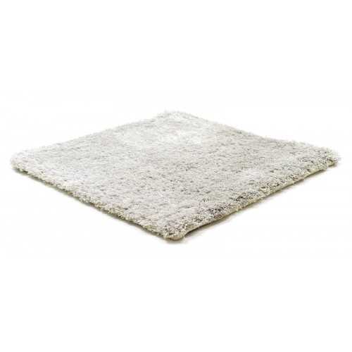Alfombra SG Northern Soul Low Cut lily white 200x200 Wool Range - 1