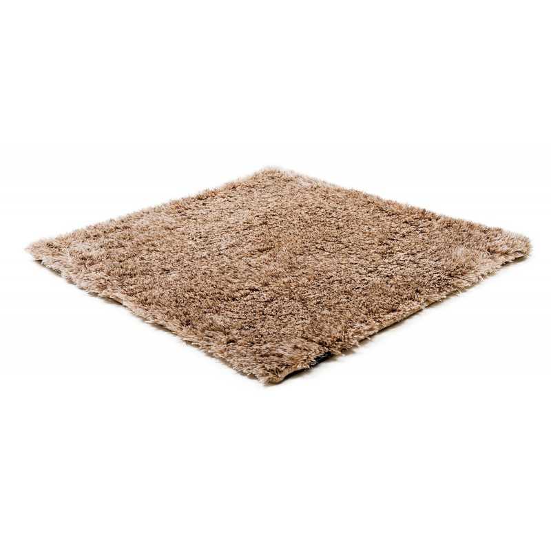 Alfombra SG Northern Soul Low Cut nordic sand 170x240 Wool Range - 1