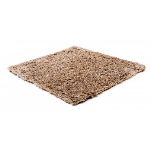 Alfombra SG Northern Soul Low Cut nordic sand 170x240 Wool Range - 1