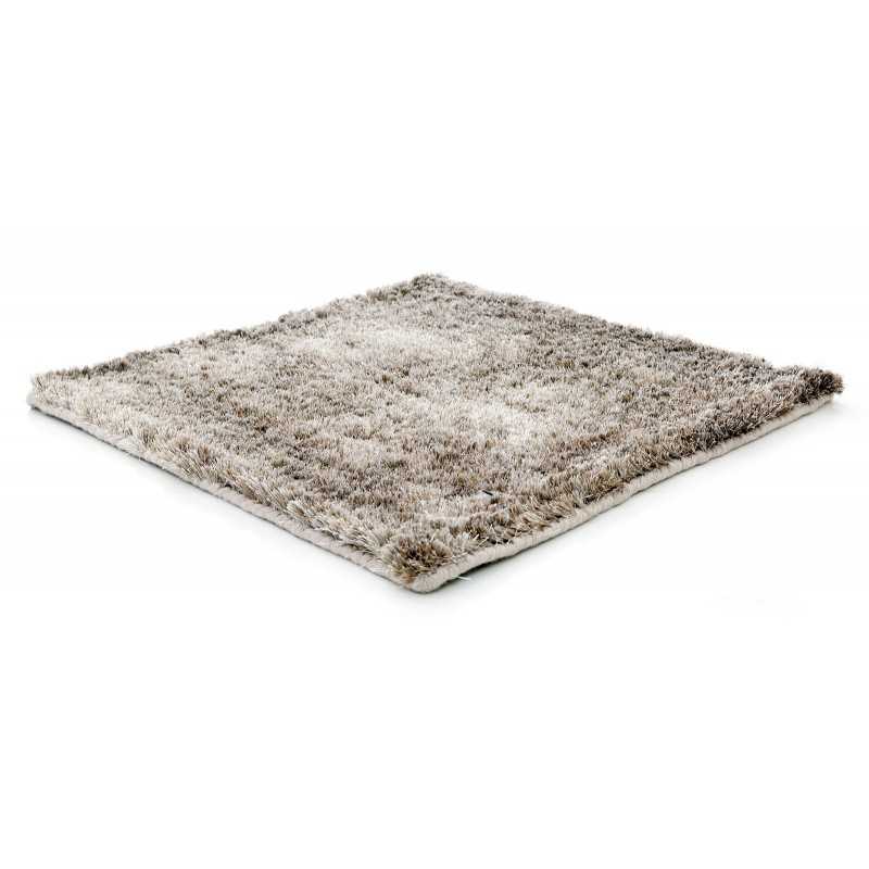 Alfombra SG Airy Premium Blend Low Cut beige grey & icey grey 170x240 Polyester Range - 1