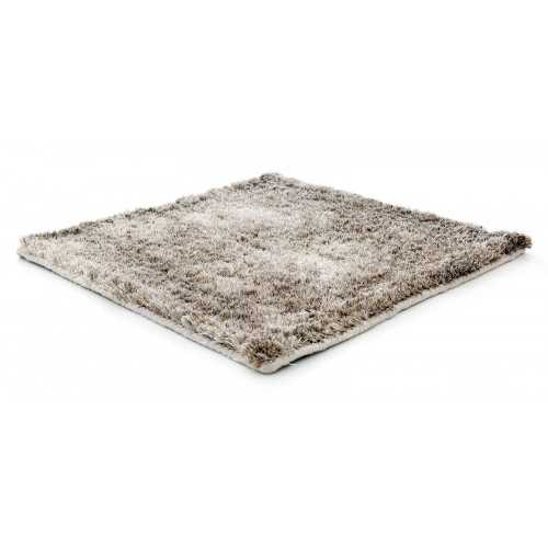 Alfombra SG Airy Premium Blend Low Cut beige grey & icey grey 170x240 Polyester Range - 1