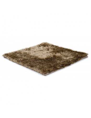 Alfombra SG Airy Premium Low Cut beige grey 170x240 Polyester Range - 1
