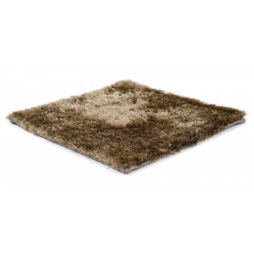 Alfombra SG Airy Premium Low Cut beige grey 170x240 Polyester Range - 1
