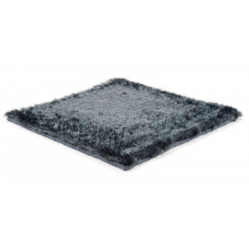 Alfombra SG Airy Premium Low Cut solid steel 200x200 Polyester Range - 1