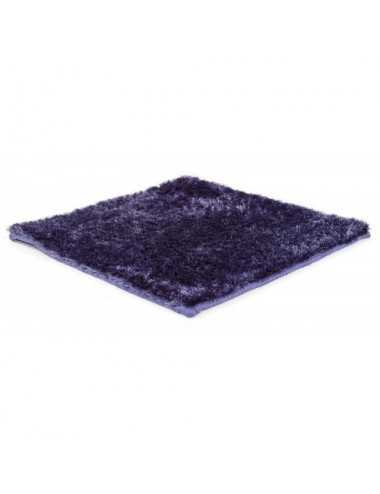 Alfombra SG Airy Premium Low Cut grand lilac 200x200 Polyester Range - 1