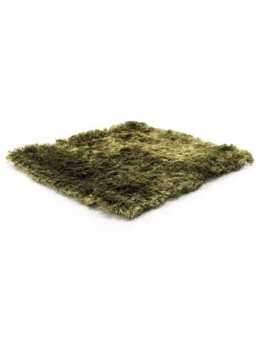 Alfombra SG Airy Premium pitch green Polyester Range - 1