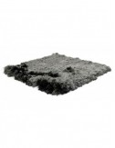 Alfombra SG Airy Premium ash grey Polyester Range - 1