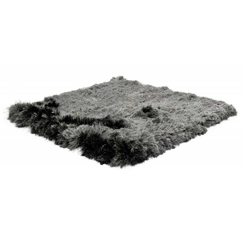 Alfombra SG Airy Premium ash grey Polyester Range - 1