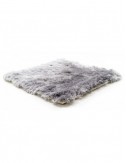 Alfombra SG Airy Premium icey grey Polyester Range - 1