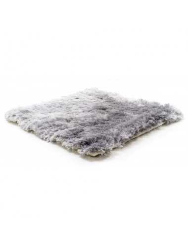 Alfombra SG Airy Premium icey grey Polyester Range - 1