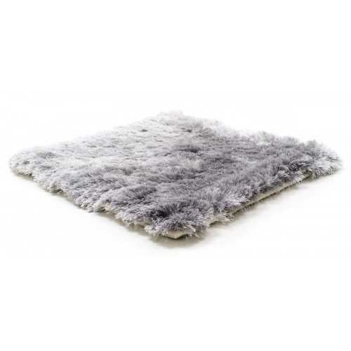 Alfombra SG Airy Premium icey grey Polyester Range - 1