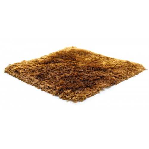 Alfombra SG Airy Premium honey gold Polyester Range - 1