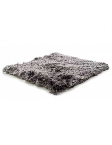 Alfombra SG Airy Premium wild dove Polyester Range - 1