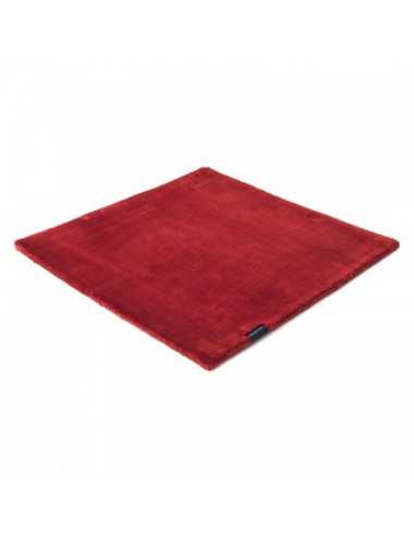 Alfombra Studio NYC PolySilk chili 300x400 The Loft - 1