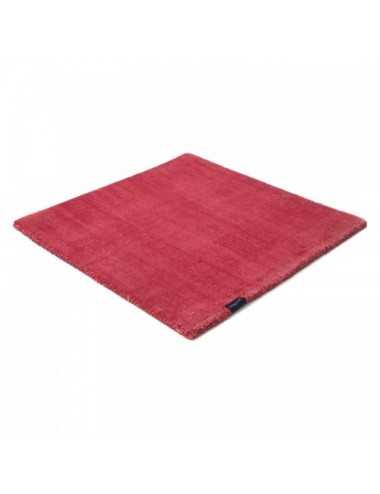 Alfombra Mark 2 PolySilk vivid coral 300x400 The Loft - 1