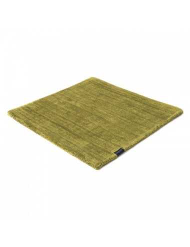 Alfombra Mark 2 PolySilk kiwi 300x400 The Loft - 1