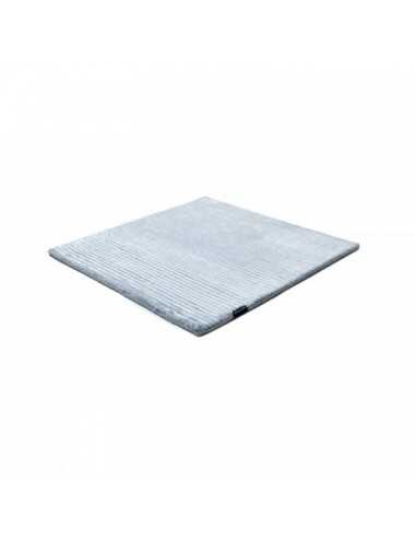 Alfombra Suite Paris Viscose aquamarine 300x400 The Loft - 1