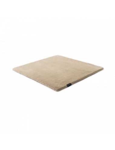 Alfombra Studio NYC Raw Wool Edition sand grey 300x400 The Loft - 1