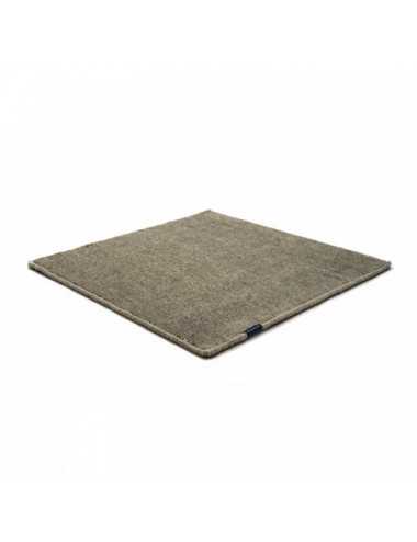 Alfombra Dune Max Wool koala grey 300x400 Wool Range - 1