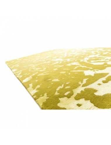 Alfombra Marble yellow topaz 250x350 The Loft - 1