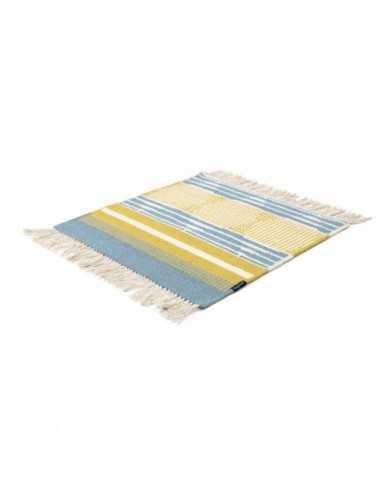 Alfombra Hifi Heritage turmeric & thyme 300x400 Wool Range - 1